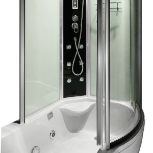 AcquaVapore DTP8050 Dusche