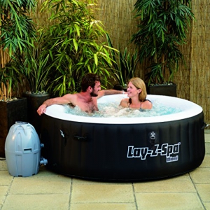 Whirlpool "Lay-Z-Spa" Miami