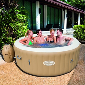 Whirlpool "Lay Z-Spa" Palm Springs