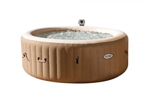 Intex Whirlpool Pure SPA 77"