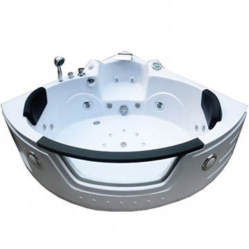Luxus4Home Design Whirlpool 