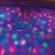 MemoryStar Unterwasserlichtshow mit 4 LED 70055 - Abschaltautomatik - Unterwasserlicht Poollicht - 7 verschiedene Lichtshows - INKL. BATTERIEN - DEUTSCHE MARKE - 3