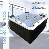 Whirlpool Badewanne Daytona Beach Outdoor - 1