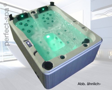 perfect-spa Whirlpool 