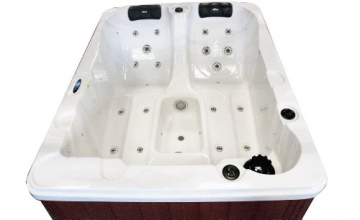 perfect-spa Whirlpool 