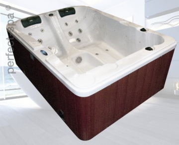 perfect-spa Whirlpool 