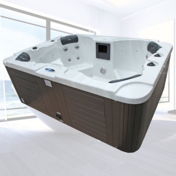 perfect-spa Whirlpool 