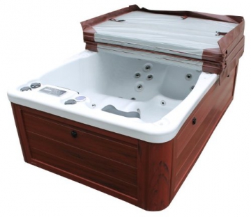 Vasa-Fit Whirlpool W195 - 3