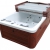 Vasa-Fit Whirlpool W195 - 3