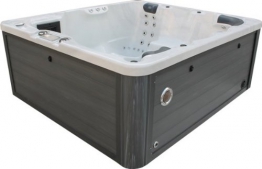 Vasa-Fit Whirlpool W200 - 1