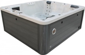 Vasa-Fit Whirlpool W200 - 1 