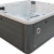 Vasa-Fit Whirlpool W200 - 1