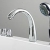 Whirlpool Badewanne Villa Eugenie II LED Sondermodell - 3