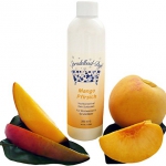 Whirlpool Badezusatz Mango - Pfirsich Sprudelbad-Duft, Whirlpoolduft Konzentrat 250 ml - 1