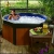 WHIRLPOOL - Spa