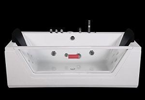 Whirlpool Lugano Badewanne - 1 